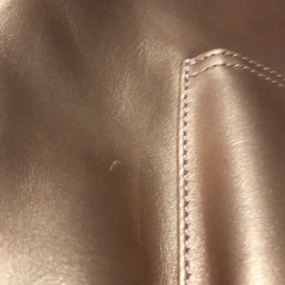 Eastpak orbit sleeke’r leather rose gold - Picture 6 of 7